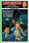 [The Three Investigators: Crimebusters 06] • Misterio de la película de terror